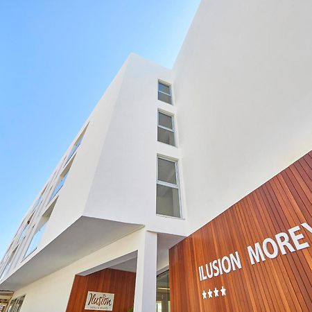 קאלה בונה Hotel Ilusion Moreyo - Adults Only מראה חיצוני תמונה