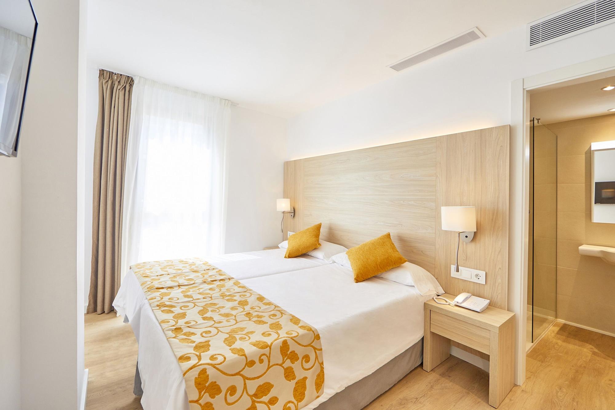 קאלה בונה Hotel Ilusion Moreyo - Adults Only מראה חיצוני תמונה