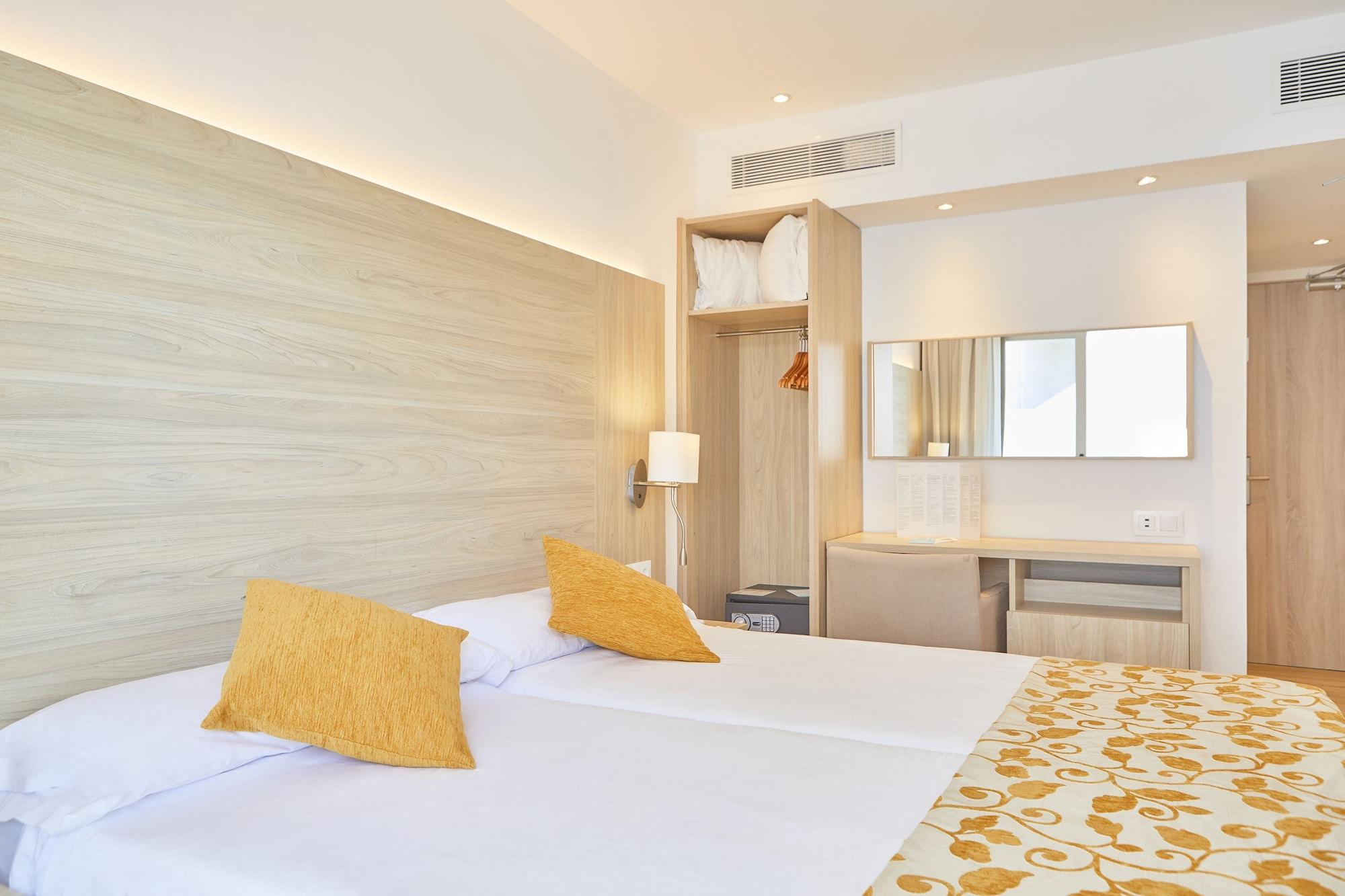 קאלה בונה Hotel Ilusion Moreyo - Adults Only מראה חיצוני תמונה