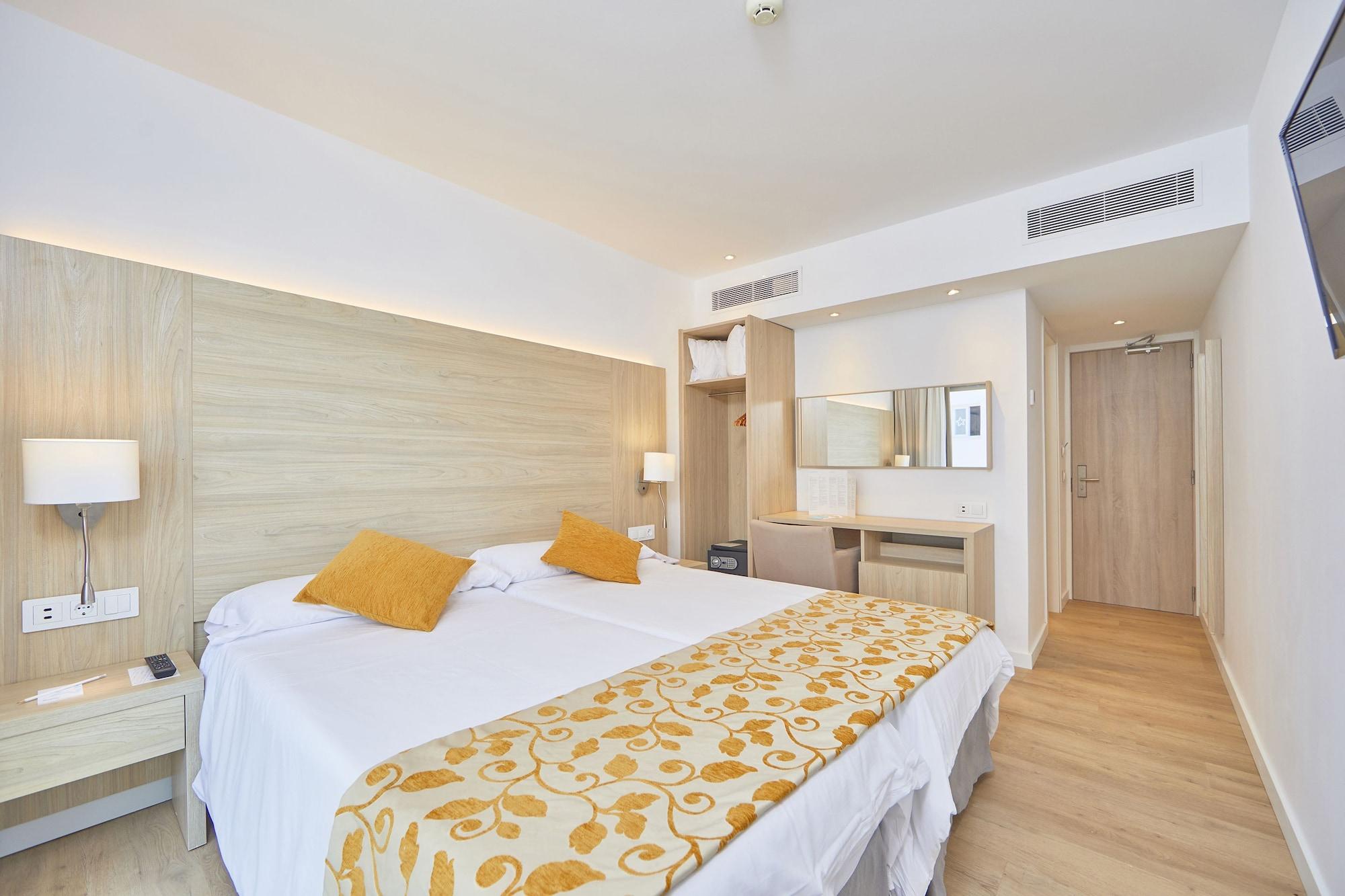 קאלה בונה Hotel Ilusion Moreyo - Adults Only מראה חיצוני תמונה