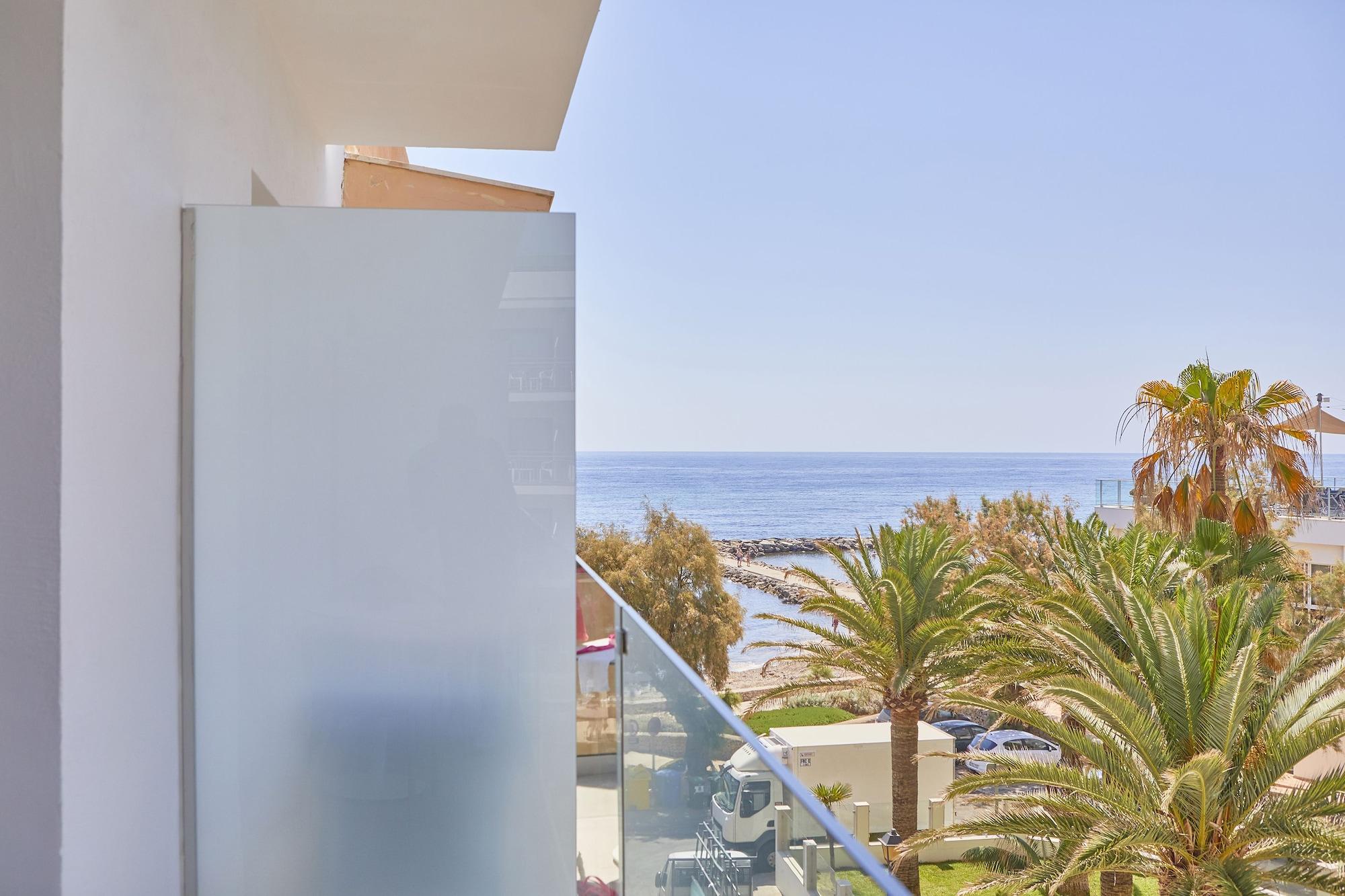 קאלה בונה Hotel Ilusion Moreyo - Adults Only מראה חיצוני תמונה