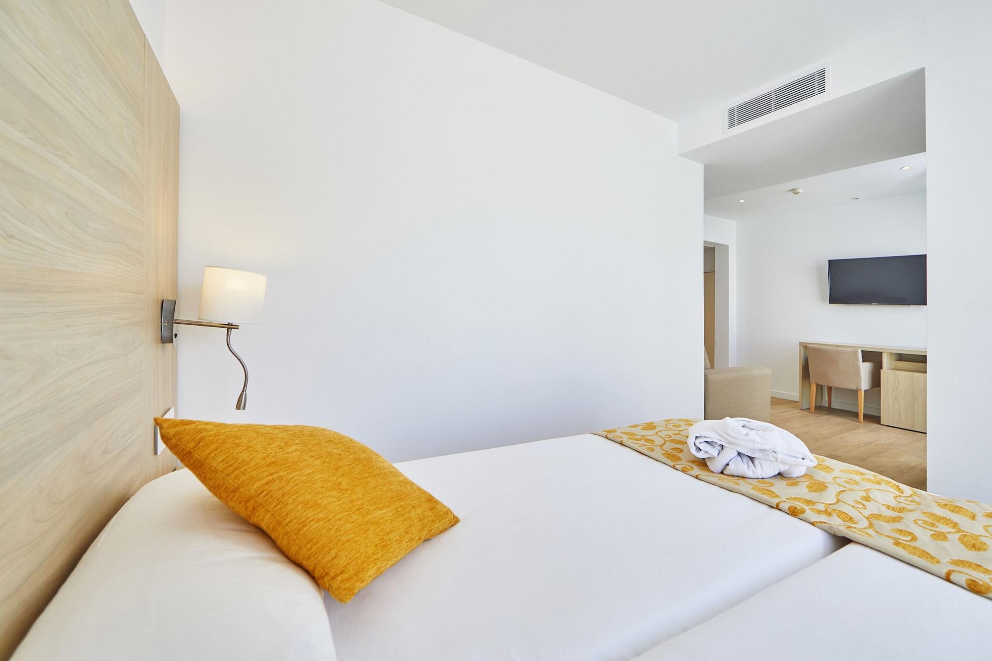 קאלה בונה Hotel Ilusion Moreyo - Adults Only מראה חיצוני תמונה