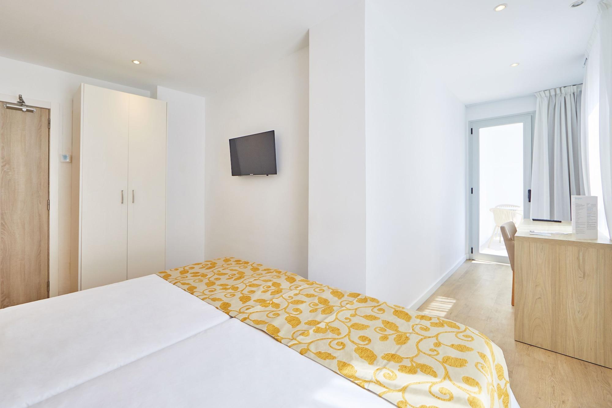 קאלה בונה Hotel Ilusion Moreyo - Adults Only מראה חיצוני תמונה