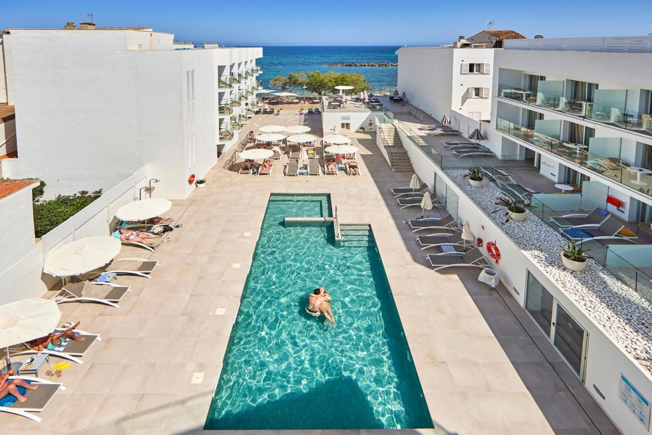קאלה בונה Hotel Ilusion Moreyo - Adults Only מראה חיצוני תמונה
