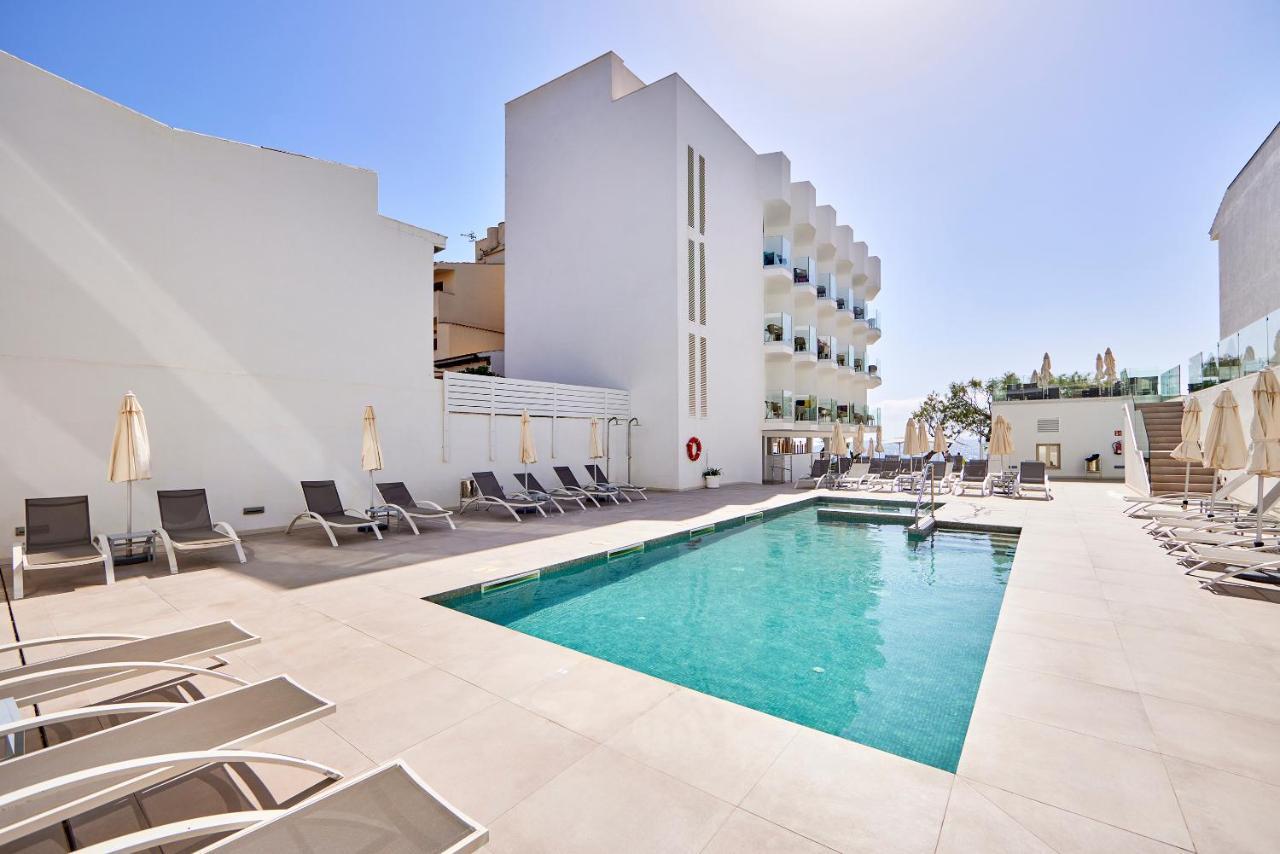 קאלה בונה Hotel Ilusion Moreyo - Adults Only מראה חיצוני תמונה