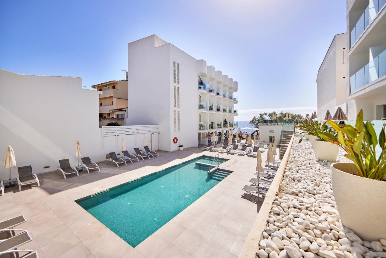 קאלה בונה Hotel Ilusion Moreyo - Adults Only מראה חיצוני תמונה