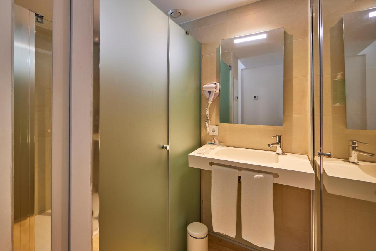 קאלה בונה Hotel Ilusion Moreyo - Adults Only מראה חיצוני תמונה