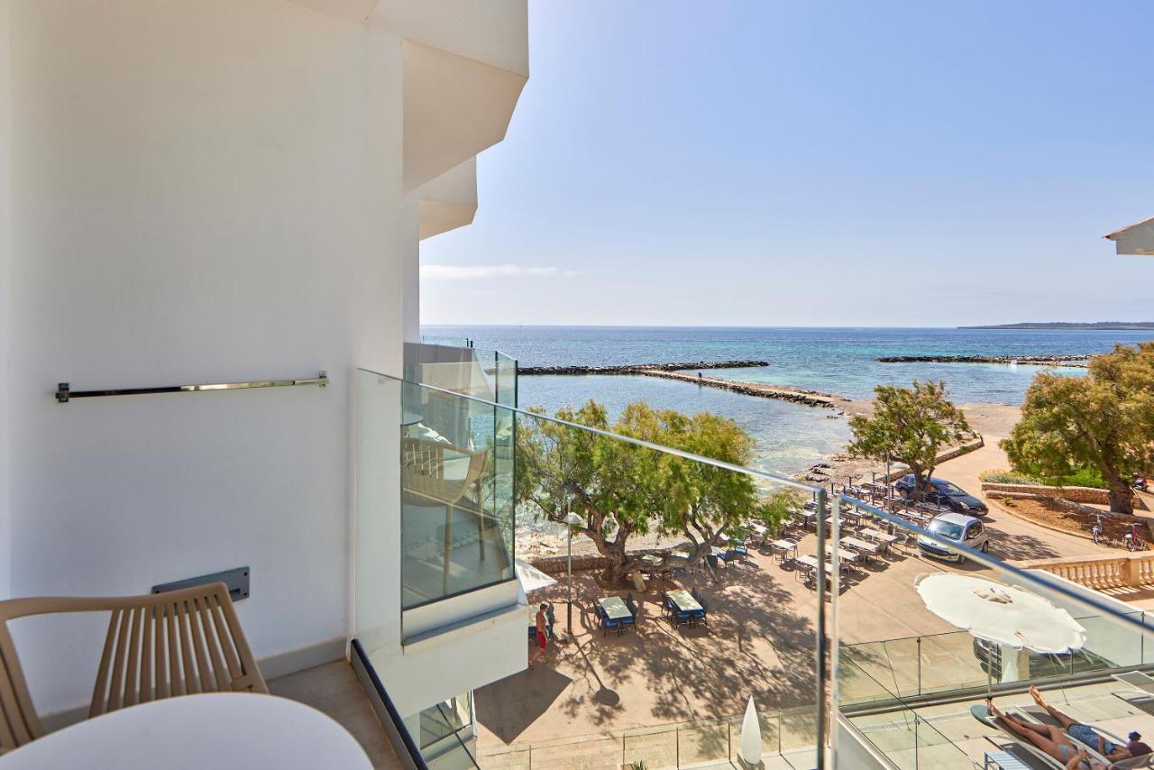 קאלה בונה Hotel Ilusion Moreyo - Adults Only מראה חיצוני תמונה