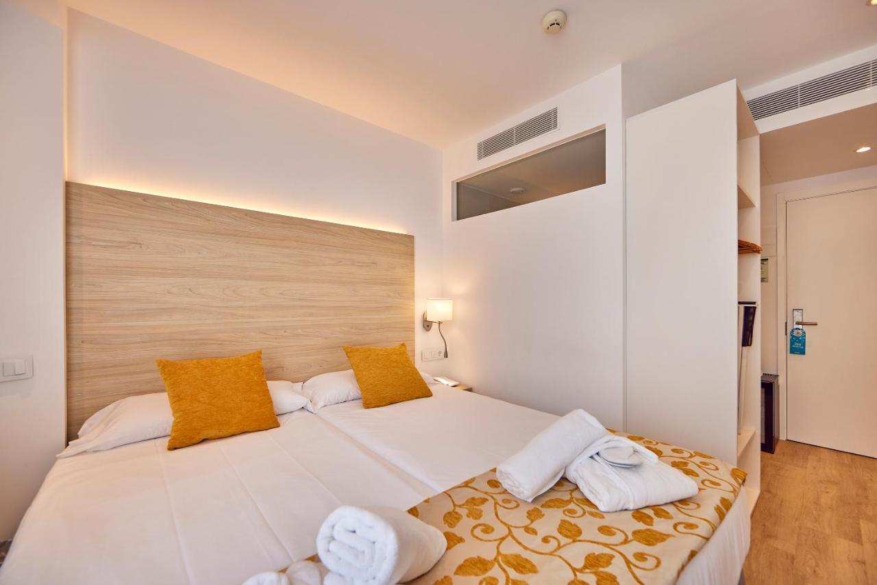 קאלה בונה Hotel Ilusion Moreyo - Adults Only מראה חיצוני תמונה