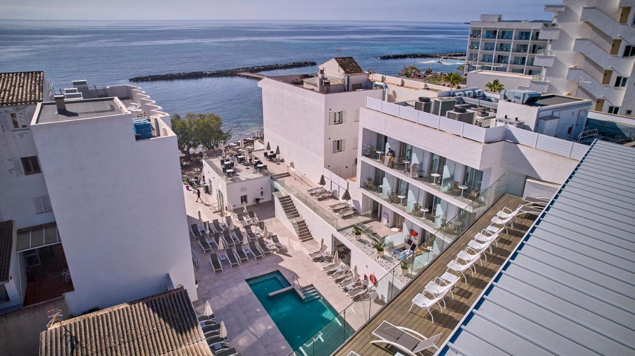 קאלה בונה Hotel Ilusion Moreyo - Adults Only מראה חיצוני תמונה