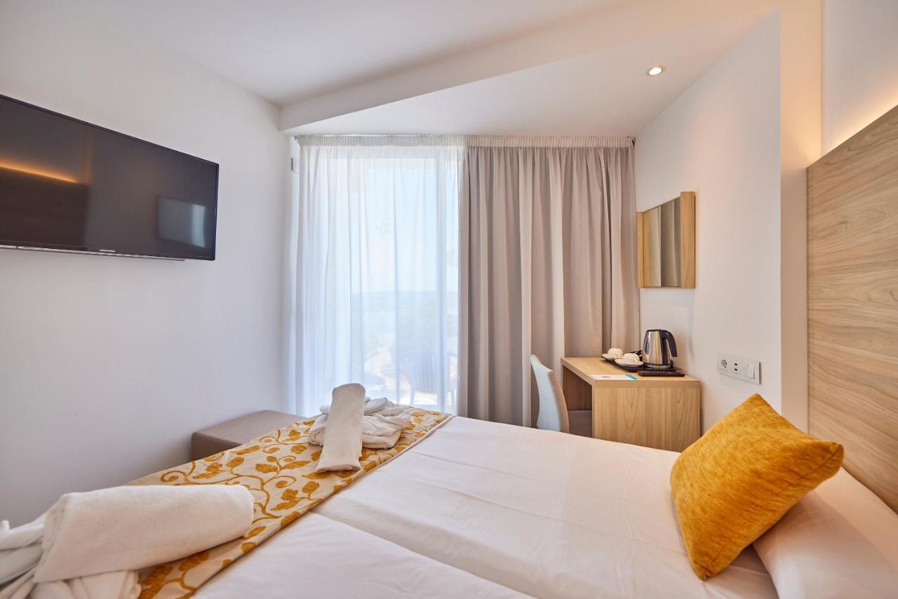 קאלה בונה Hotel Ilusion Moreyo - Adults Only מראה חיצוני תמונה