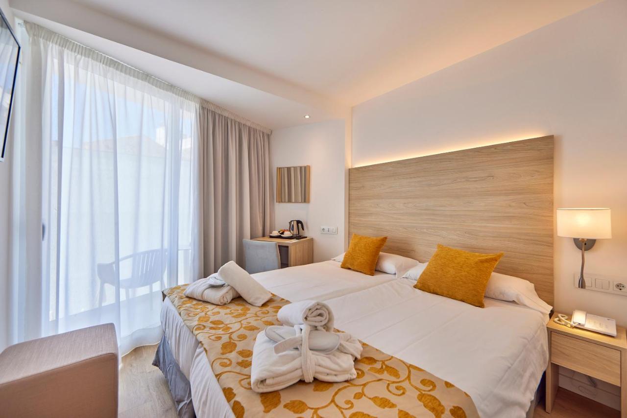 קאלה בונה Hotel Ilusion Moreyo - Adults Only מראה חיצוני תמונה