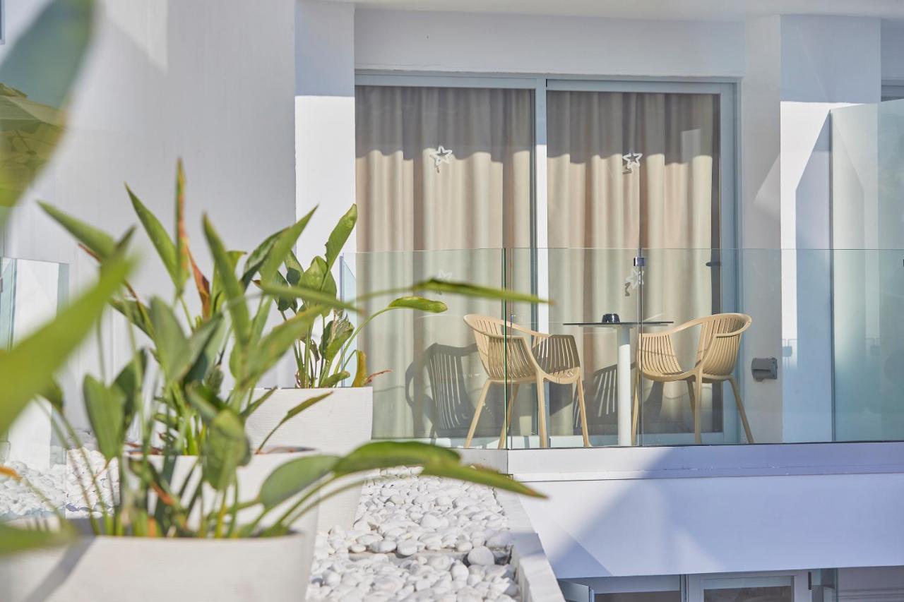 קאלה בונה Hotel Ilusion Moreyo - Adults Only מראה חיצוני תמונה