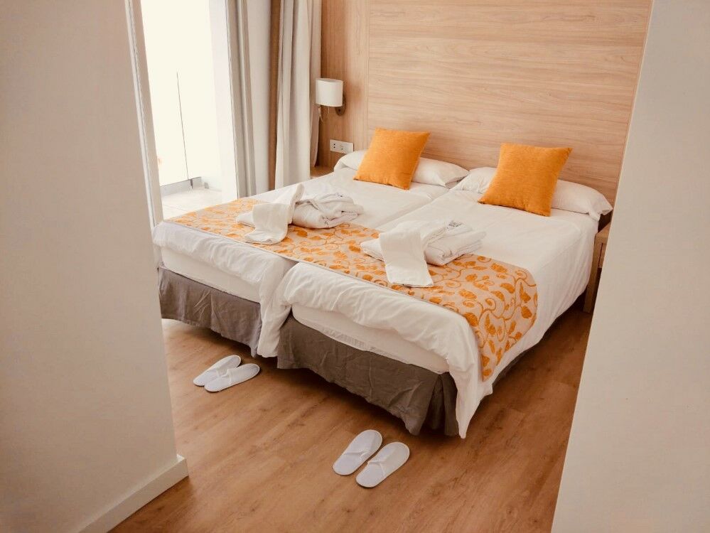 קאלה בונה Hotel Ilusion Moreyo - Adults Only מראה חיצוני תמונה