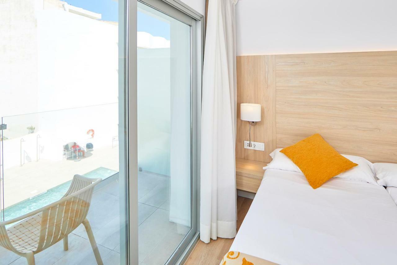 קאלה בונה Hotel Ilusion Moreyo - Adults Only מראה חיצוני תמונה