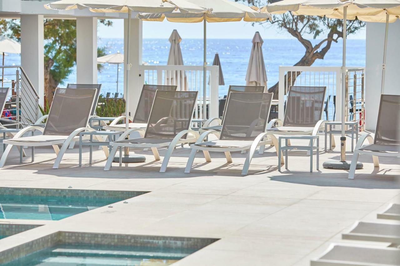 קאלה בונה Hotel Ilusion Moreyo - Adults Only מראה חיצוני תמונה