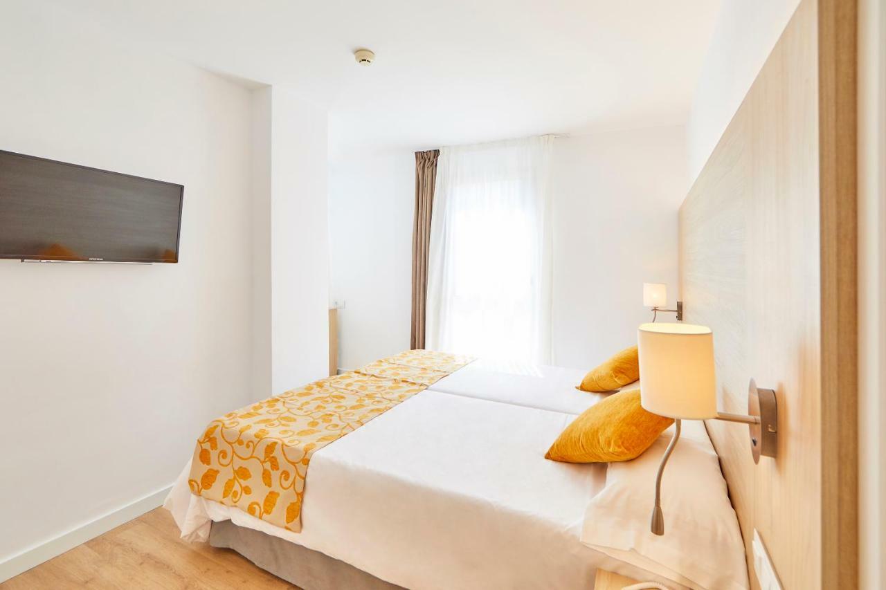 קאלה בונה Hotel Ilusion Moreyo - Adults Only מראה חיצוני תמונה
