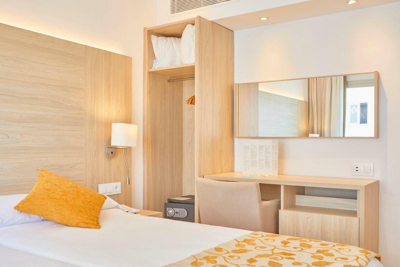 קאלה בונה Hotel Ilusion Moreyo - Adults Only מראה חיצוני תמונה