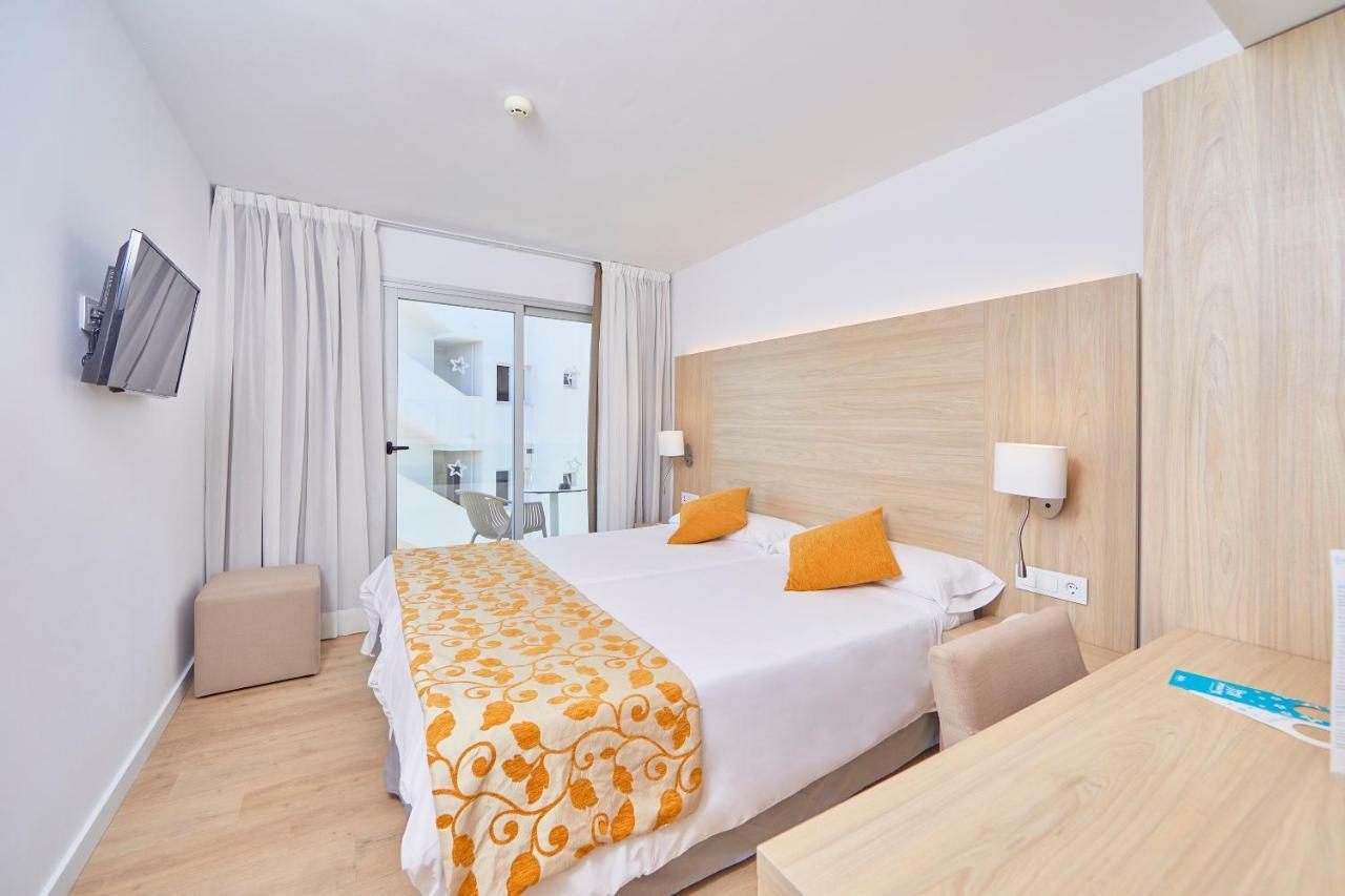 קאלה בונה Hotel Ilusion Moreyo - Adults Only מראה חיצוני תמונה