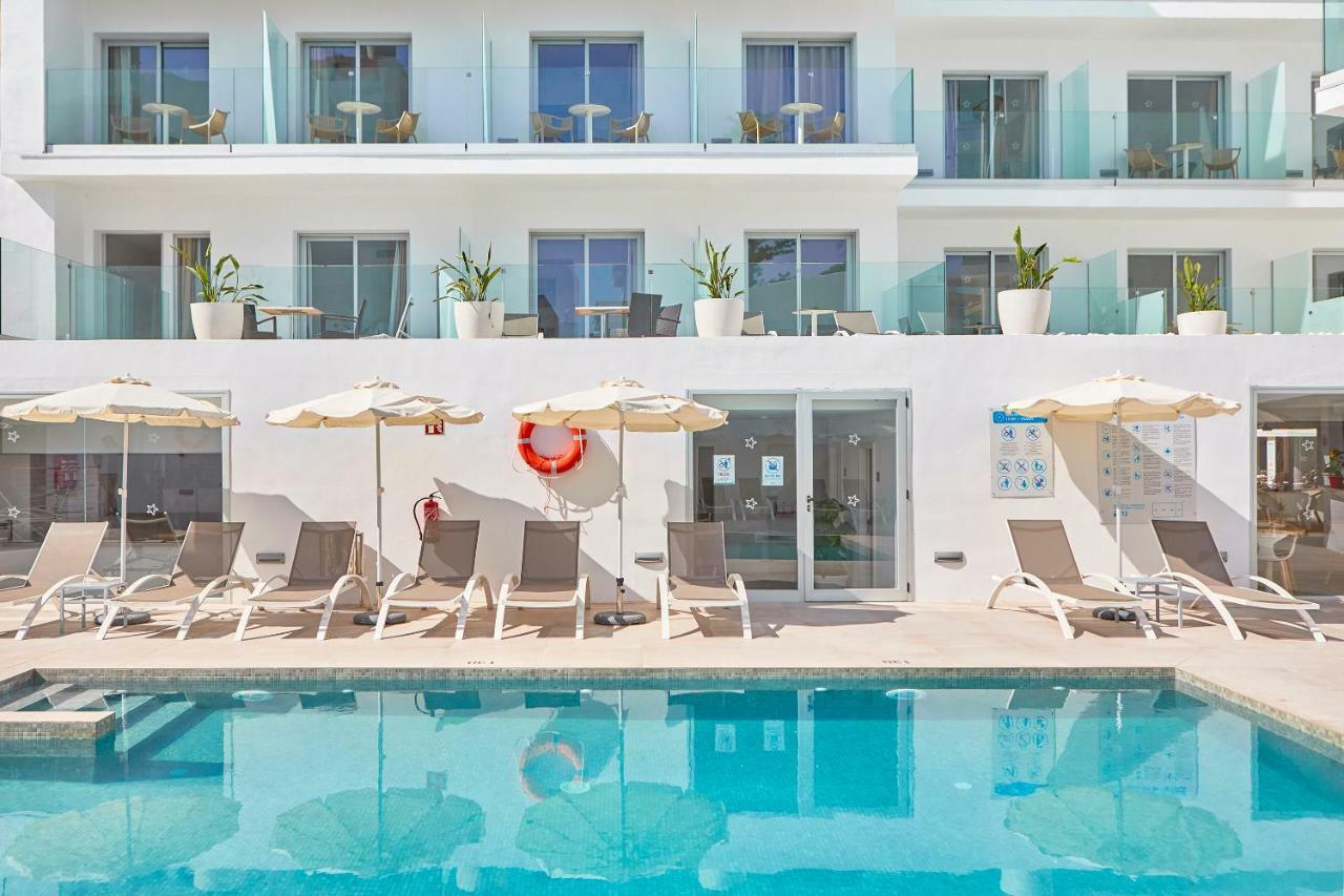קאלה בונה Hotel Ilusion Moreyo - Adults Only מראה חיצוני תמונה