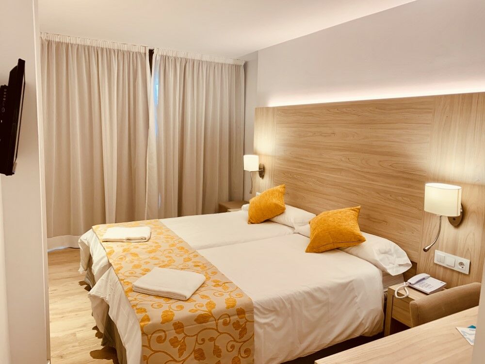 קאלה בונה Hotel Ilusion Moreyo - Adults Only מראה חיצוני תמונה