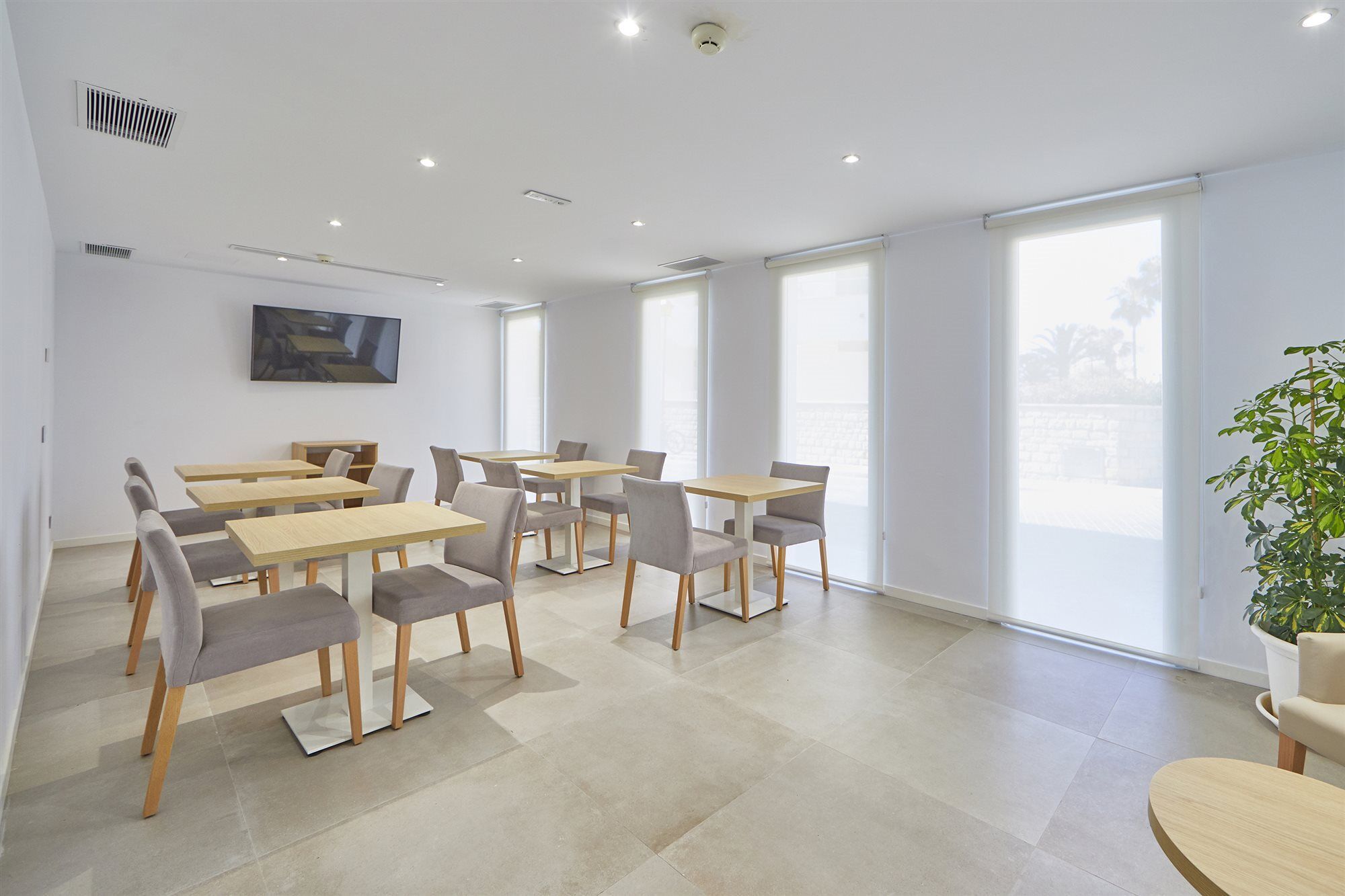 קאלה בונה Hotel Ilusion Moreyo - Adults Only מראה חיצוני תמונה